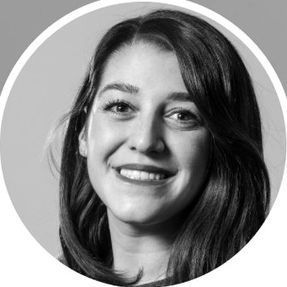 Sarah El-Eini Attias